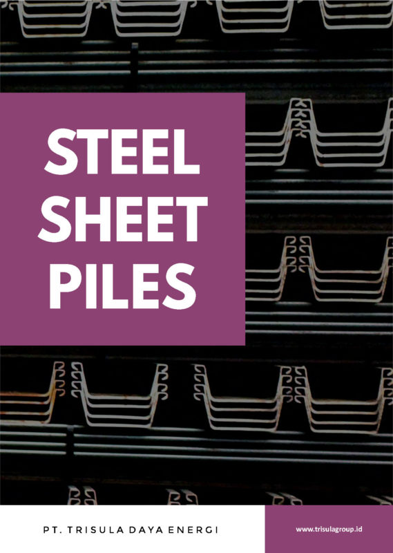 Steel Sheet Piles